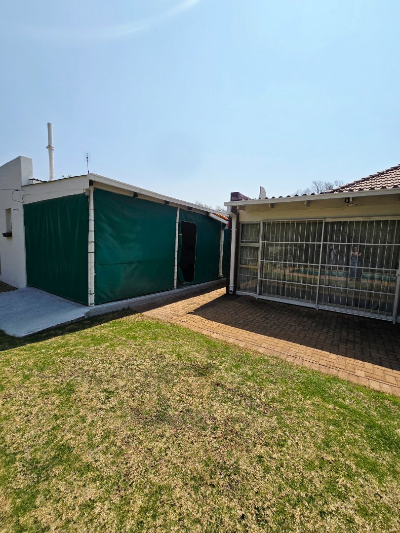 3 Bedroom Property for Sale in Flimieda North West